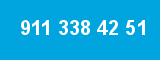 911 338 42 51